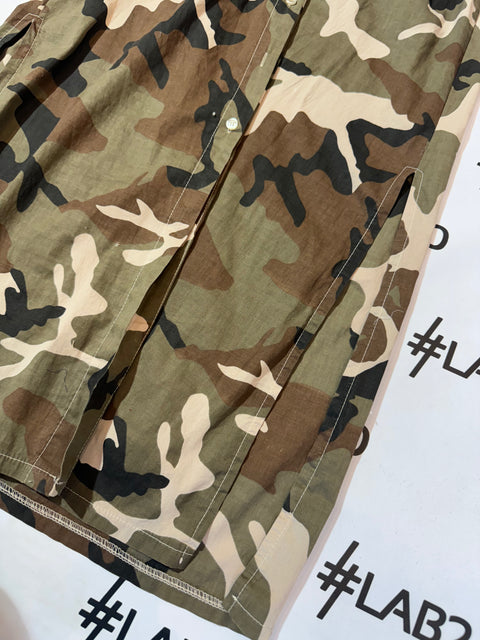 Abito Military