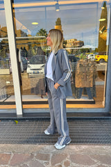Completo Tamara  Grigio