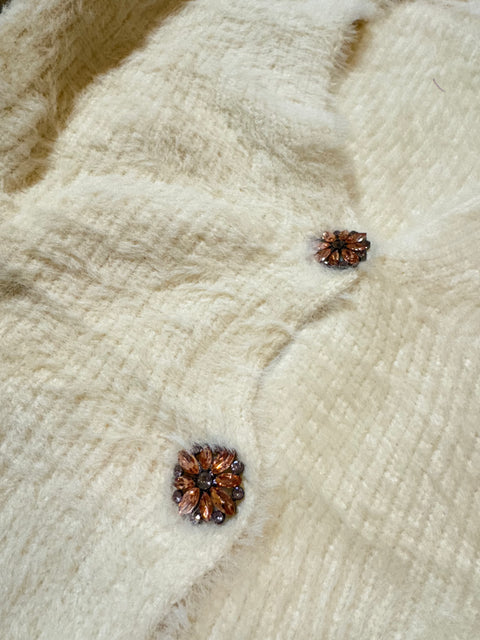 Cardigan Jewels
