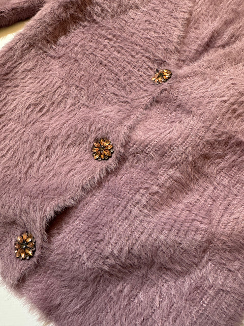 Cardigan Jewels