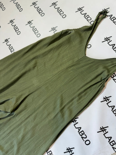 Tuta Dusty Militare