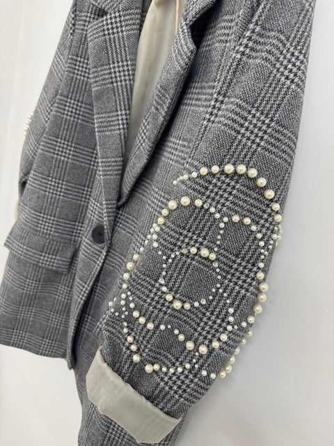 Blazer Corinne