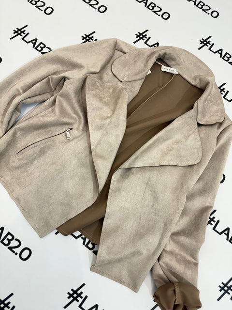 Giacchino Cora Tortora