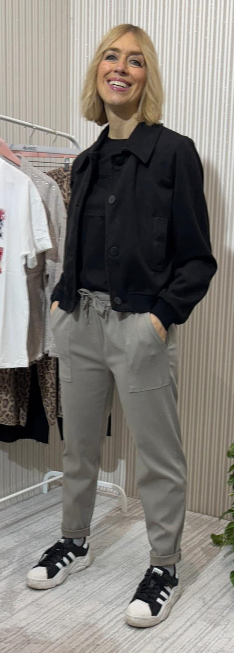 Pantalone Nadia Tortora