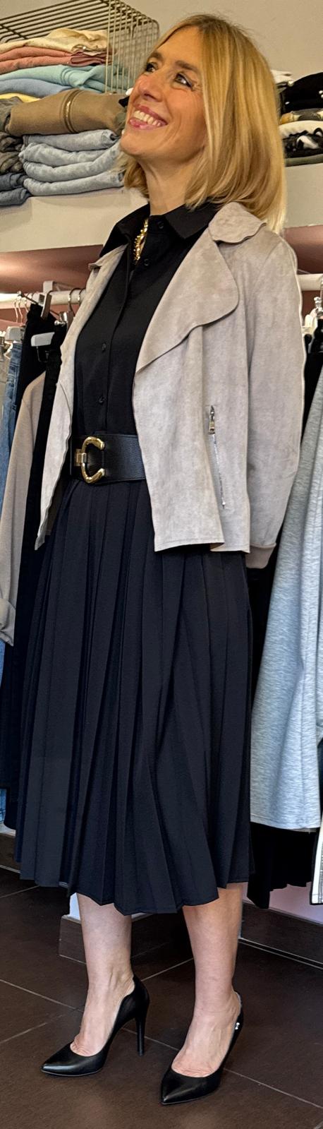 Giacchino Cora Tortora