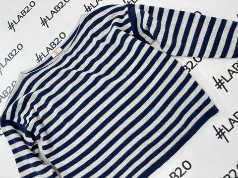 Maglione Tiziana Blu