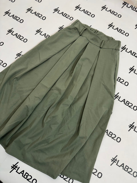 Gonna York Spring Verde