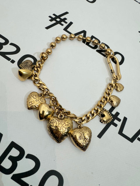 Collana Valery Oro