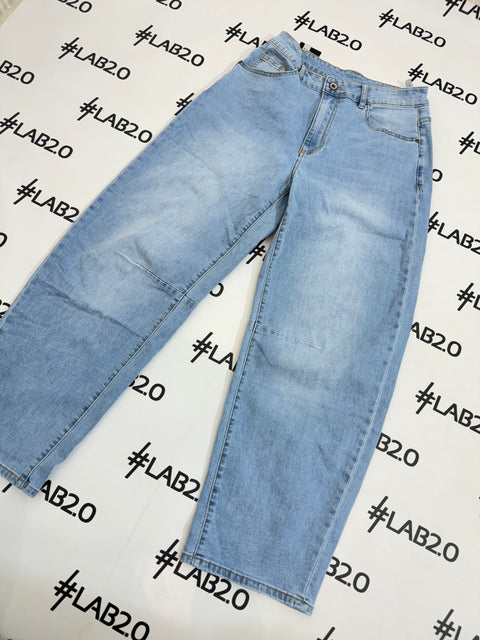 Jeans Gally Light Blue