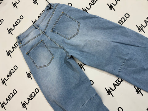 Jeans Gally Light Blue