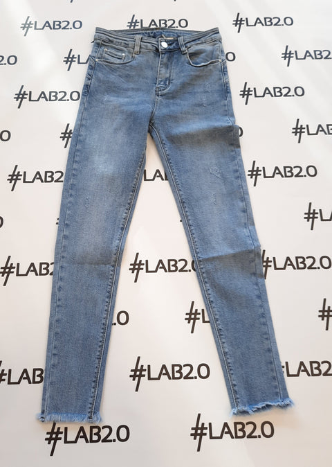 Jeans Mod