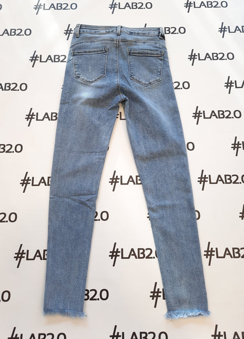 Jeans Mod