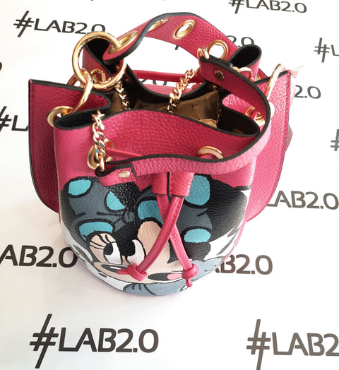 Minnie Yeah Bag