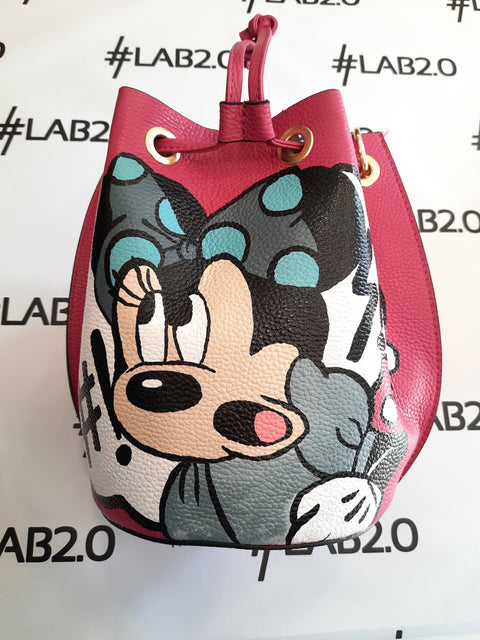 Minnie Yeah Bag