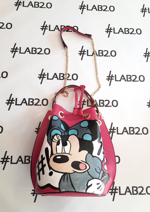 Minnie Yeah Bag